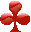 Icono de Texas Holdem - RedPokerClub